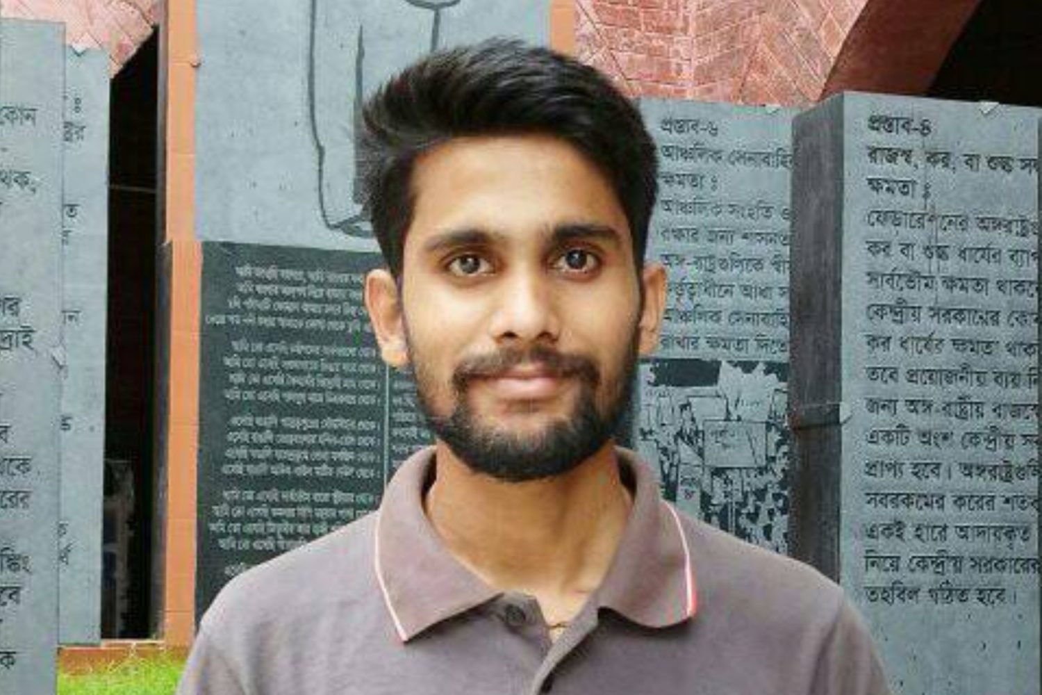 Gobinda Majumder