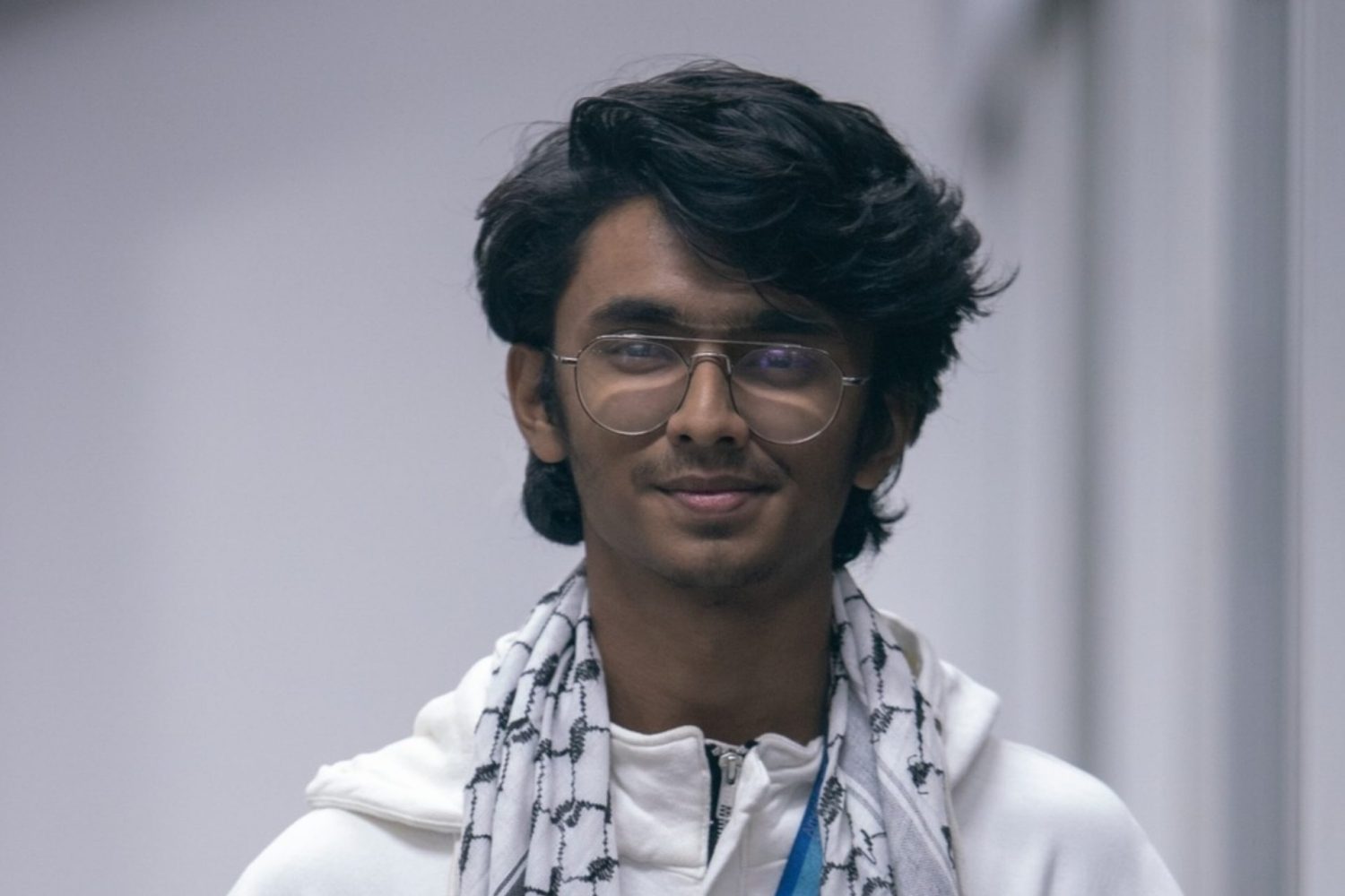 Hamed Mohammed Adel