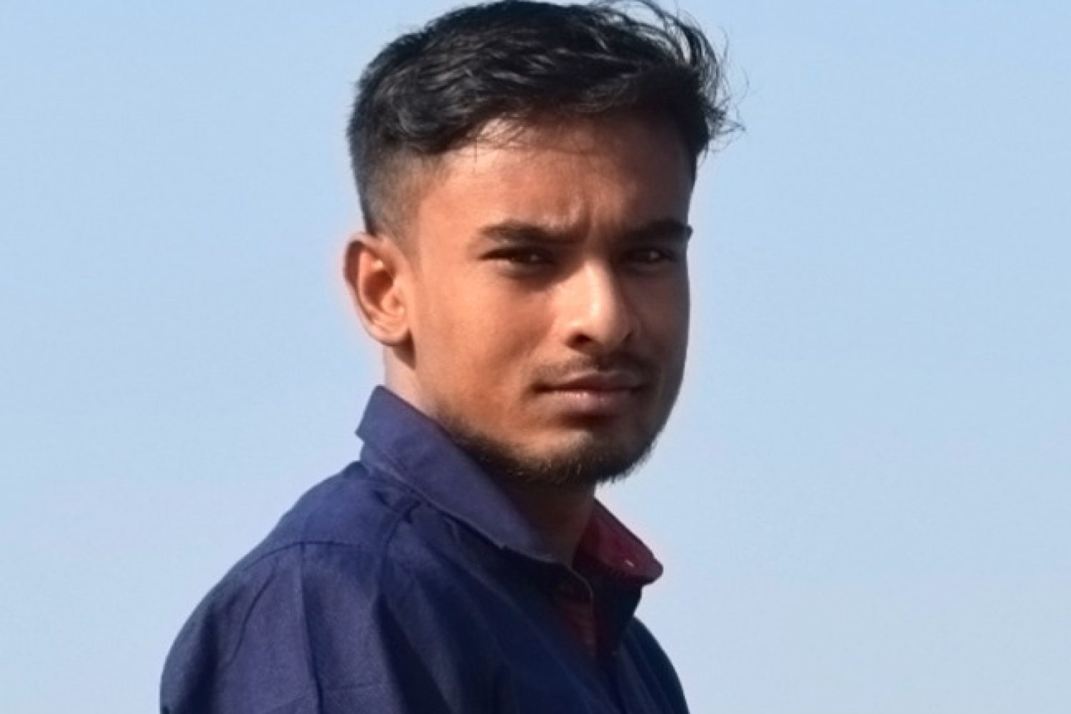 Mainak Halder