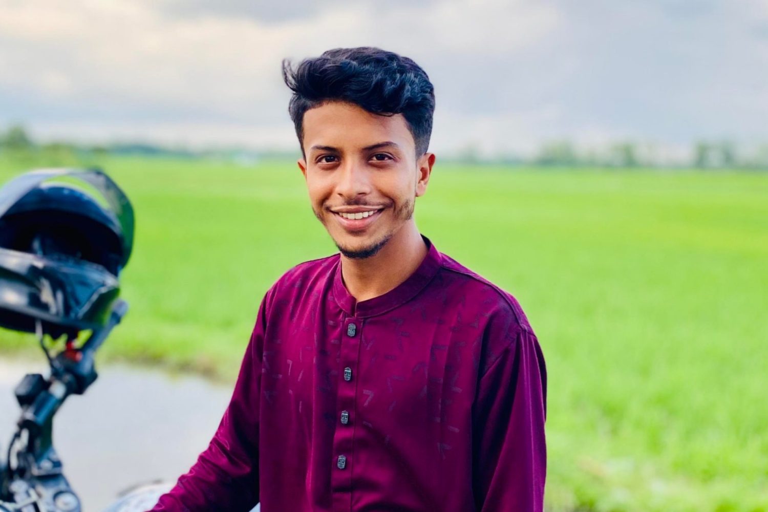 Samiull Alam